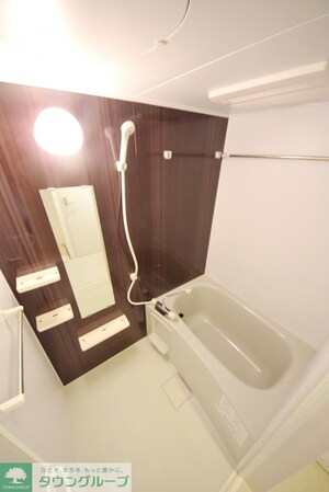 リブリ・宮原の物件内観写真